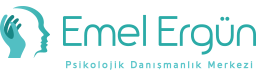 Psikolog Emel Ergün Logo